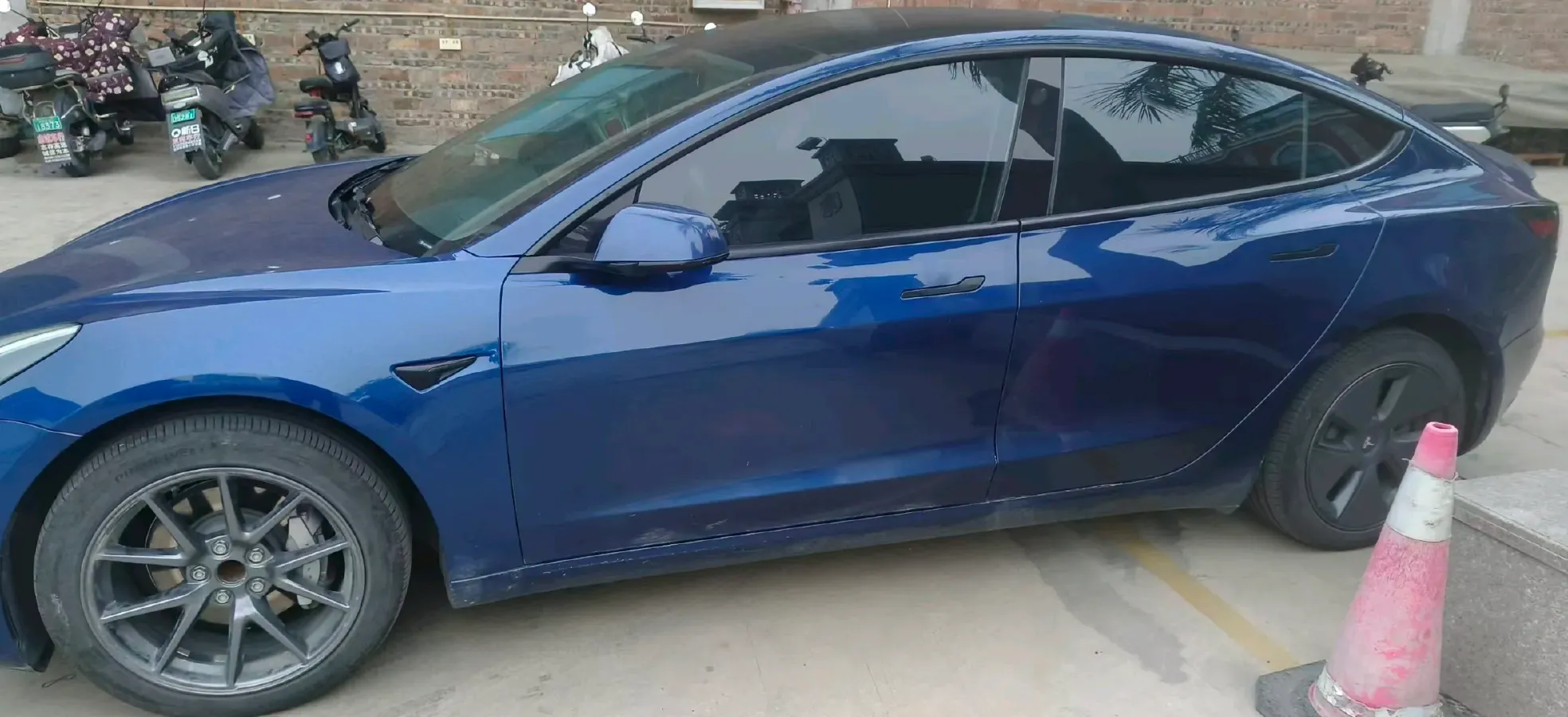 2022 Tesla Model 3 BEV 60KWH,autocango,china used car exporter,china ev exporter,chinese used car exporter,chinese used ev exporter