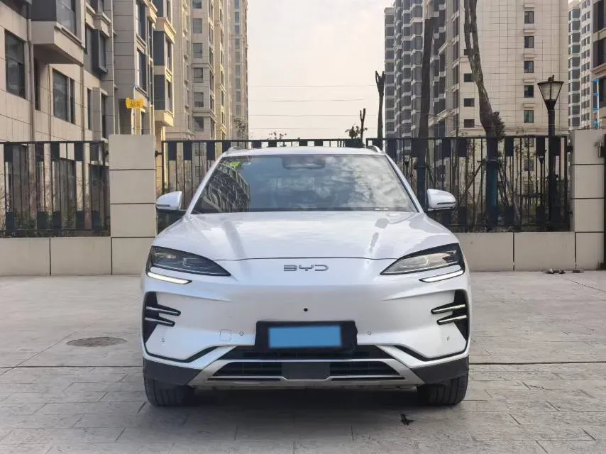 2025 BYD Song Plus BEV 71.8KWH,autocango,china used car exporter,china ev exporter,chinese used car exporter,chinese used ev exporter