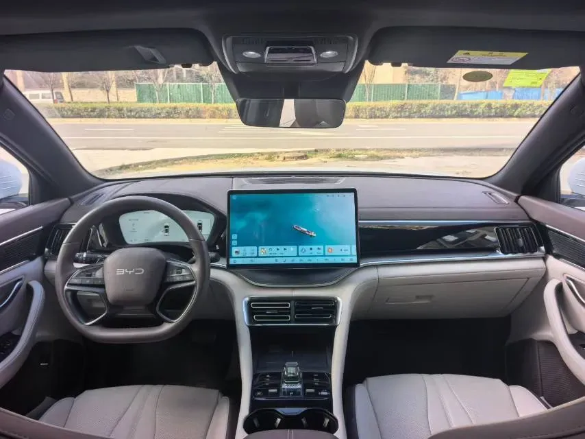 2025 BYD Song Plus BEV 71.8KWH,autocango,china used car exporter,china ev exporter,chinese used car exporter,chinese used ev exporter