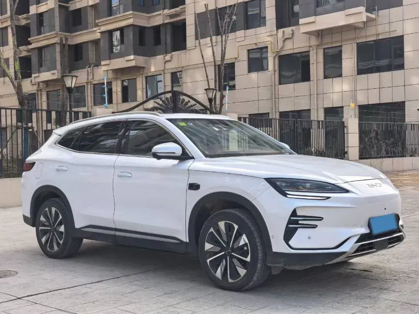 2025 BYD Song Plus BEV 71.8KWH,autocango,china used car exporter,china ev exporter,chinese used car exporter,chinese used ev exporter
