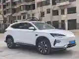 2025 BYD Song Plus BEV 71.8KWH