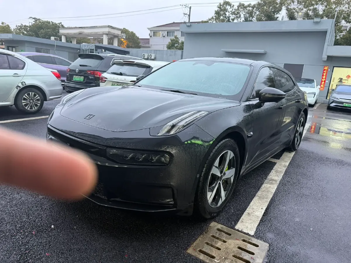 2023 Zeekr 001 BEV 100KWH,autocango,china used car exporter,china ev exporter,chinese used car exporter,chinese used ev exporter