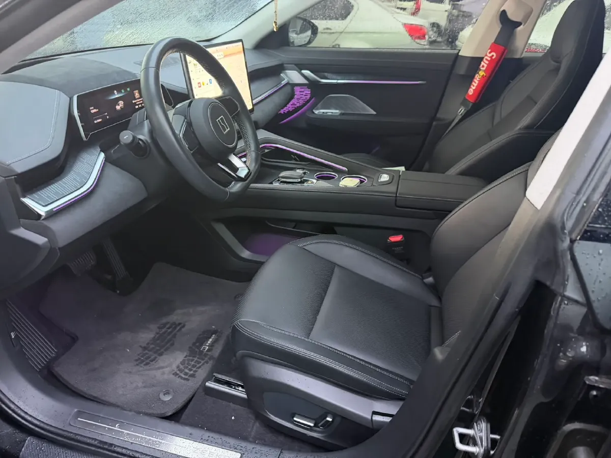 2023 Zeekr 001 BEV 100KWH,autocango,china used car exporter,china ev exporter,chinese used car exporter,chinese used ev exporter