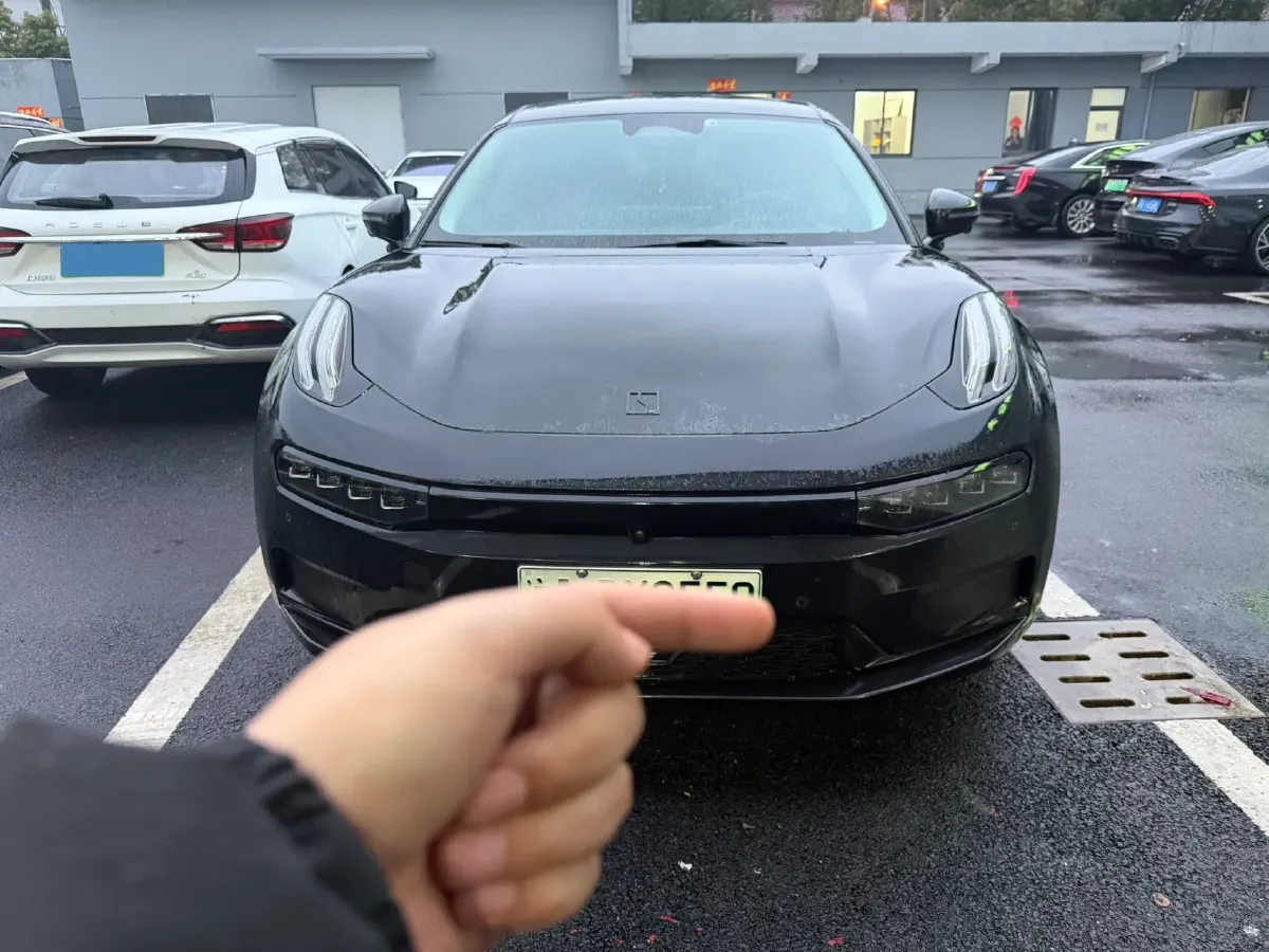 2023 Zeekr 001 BEV 100KWH,autocango,china used car exporter,china ev exporter,chinese used car exporter,chinese used ev exporter