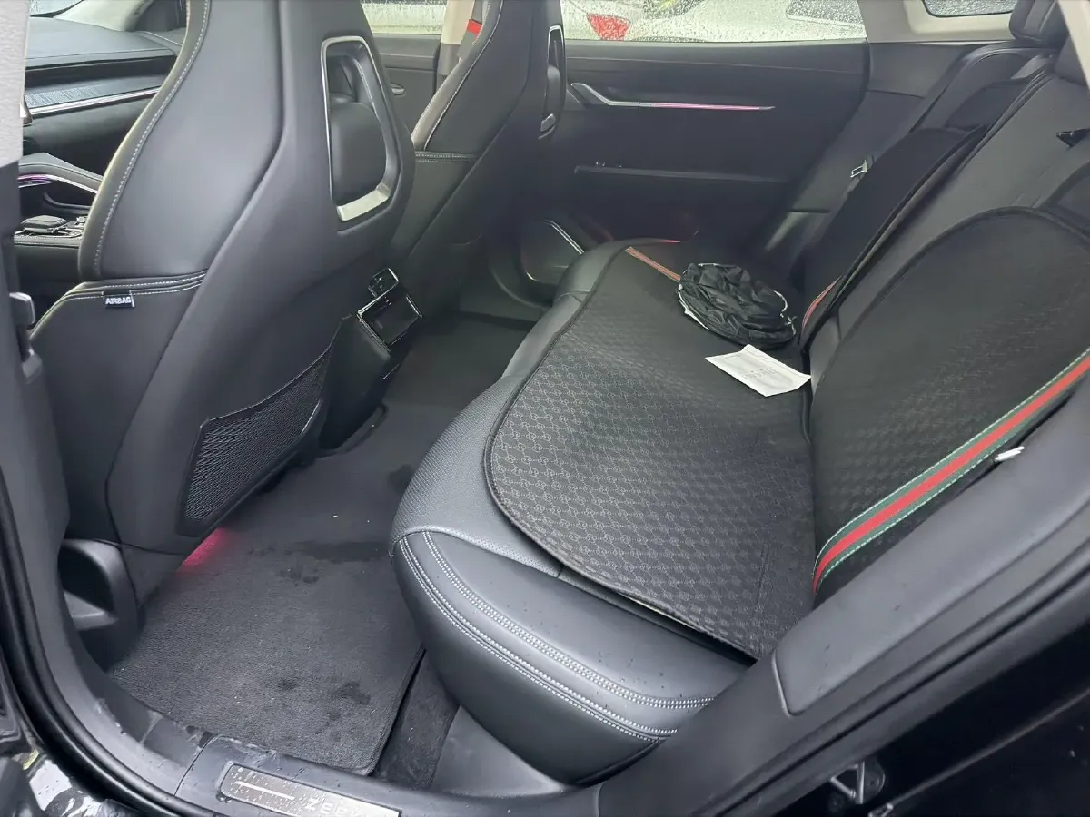 2023 Zeekr 001 BEV 100KWH,autocango,china used car exporter,china ev exporter,chinese used car exporter,chinese used ev exporter