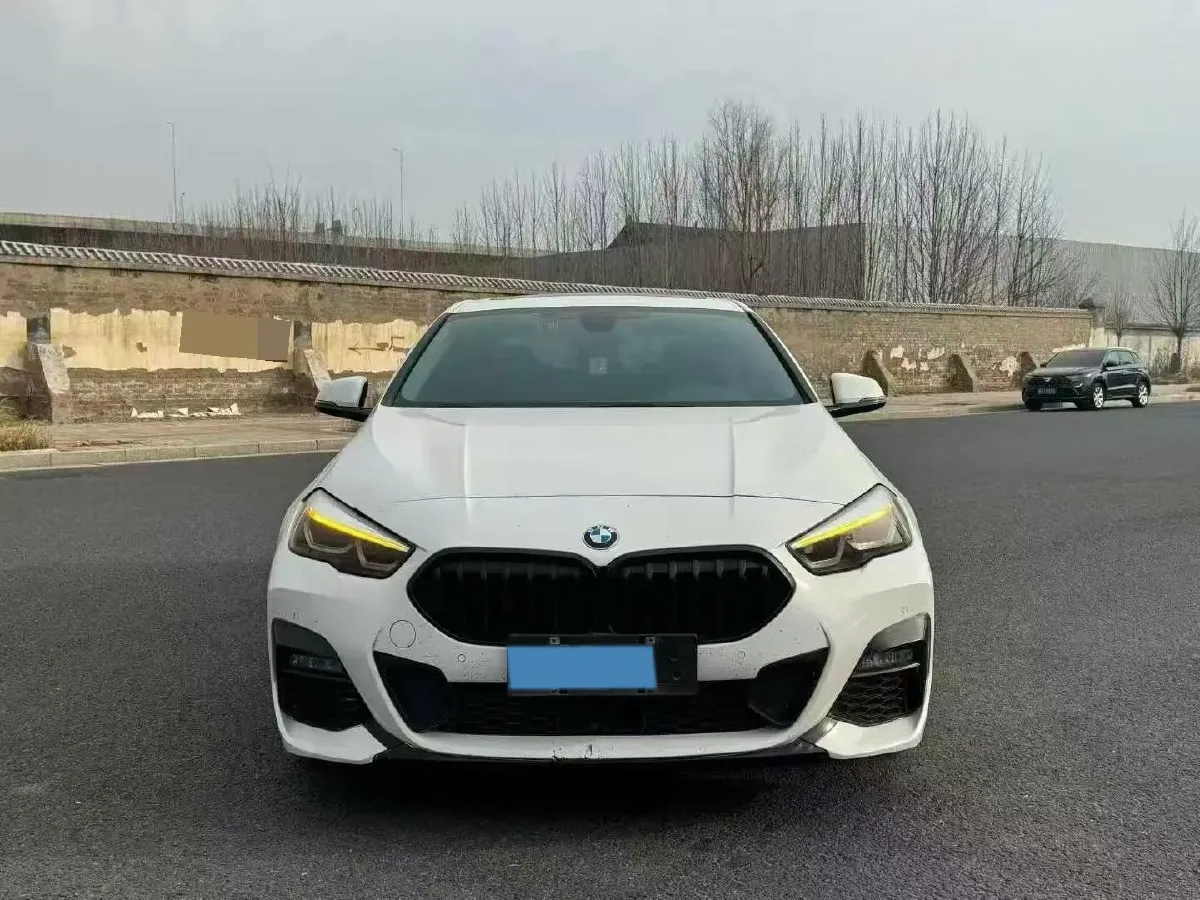 2021 BMW 2 Series 2.0T 192HP L4 7DCT,autocango,china used car exporter,china ev exporter,chinese used car exporter,chinese used ev exporter