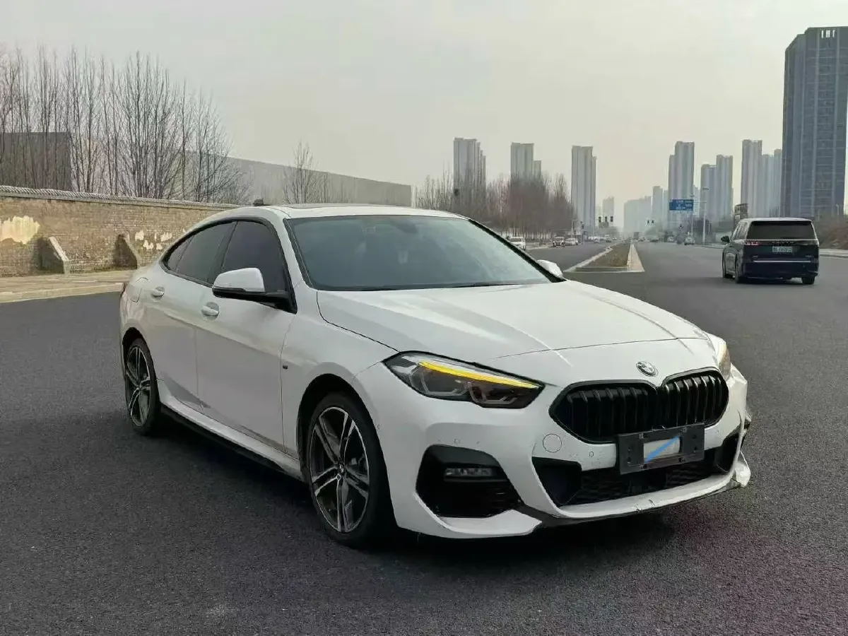 2021 BMW 2 Series 2.0T 192HP L4 7DCT,autocango,china used car exporter,china ev exporter,chinese used car exporter,chinese used ev exporter