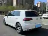 2018 Volkswagen Golf 1.4T 131HP L4 7DCT