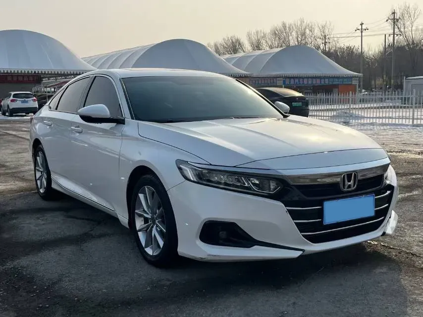 2022 Honda Accord 1.5T 194HP L4 CVT,autocango,china used car exporter,china ev exporter,chinese used car exporter,chinese used ev exporter