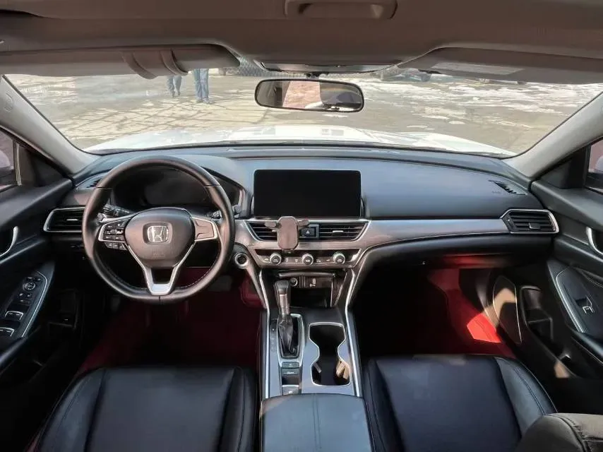 2022 Honda Accord 1.5T 194HP L4 CVT,autocango,china used car exporter,china ev exporter,chinese used car exporter,chinese used ev exporter