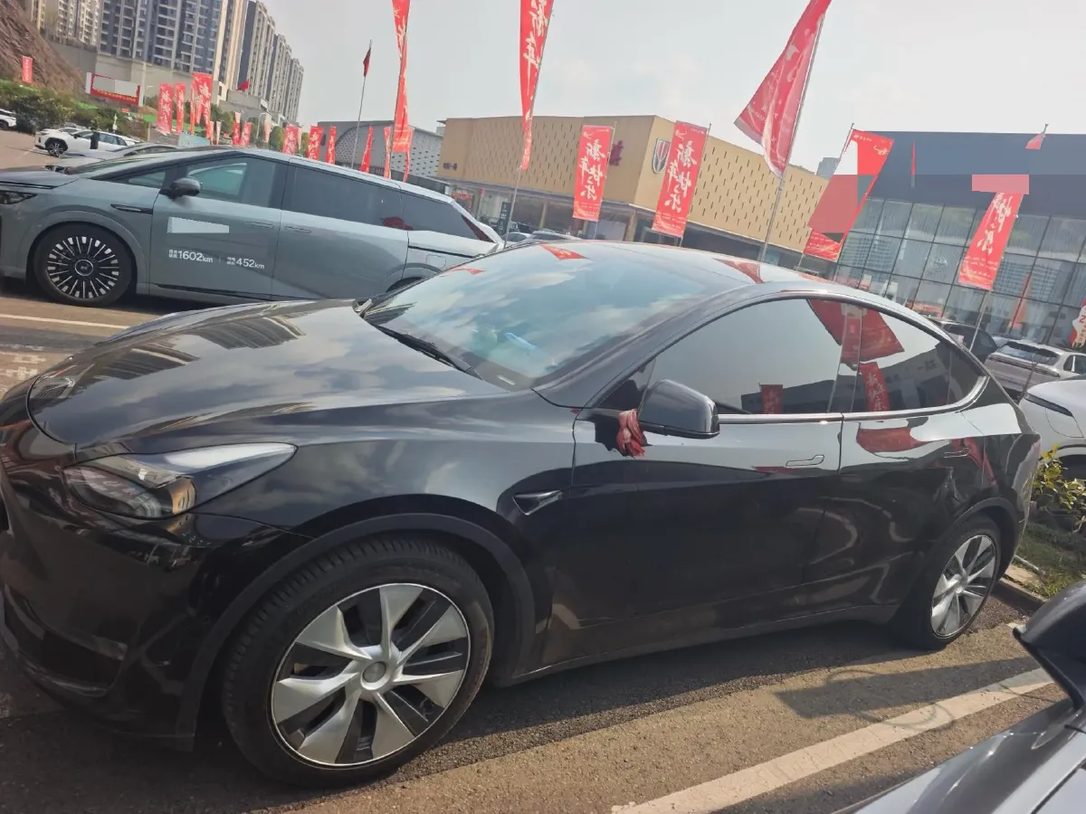 2022 Tesla Model Y BEV 78.4KWH,autocango,china used car exporter,china ev exporter,chinese used car exporter,chinese used ev exporter