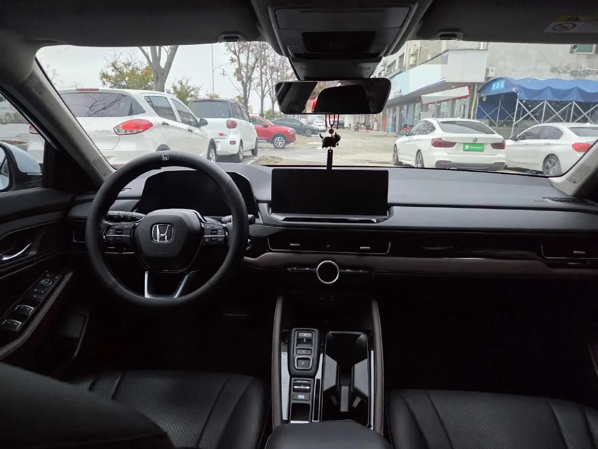 2023 Honda Inspire 2.0L 148HP L4 E-CVT PHEV,autocango,china used car exporter,china ev exporter,chinese used car exporter,chinese used ev exporter