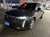 2021 CADILLAC XT6,autocango,china used car exporter,china ev exporter,chinese used car exporter,chinese used ev exporter
