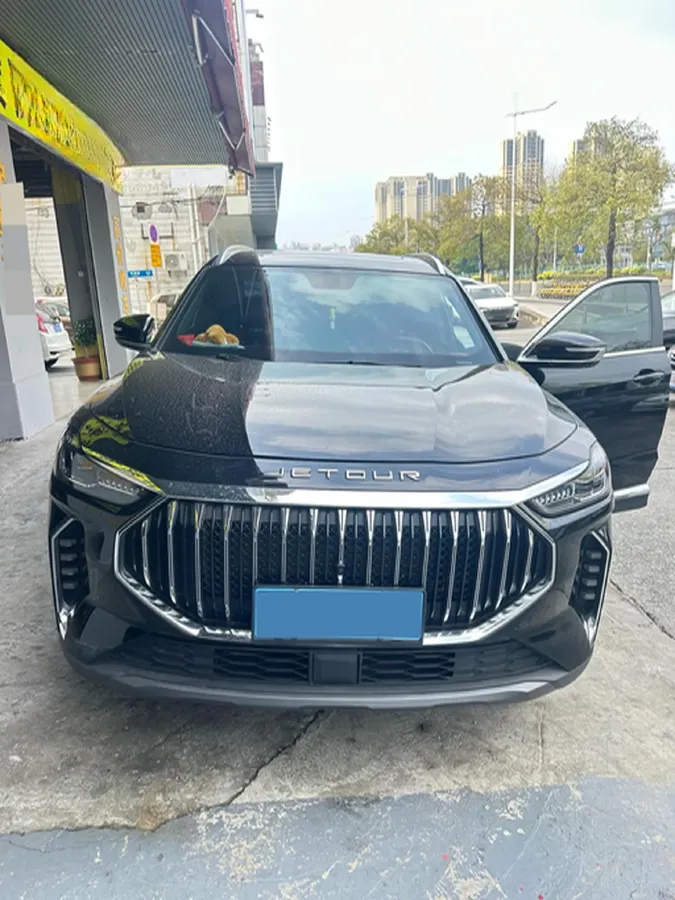 2025 Fulwin FulwinT8 1.5T 156HP L4 1DHT PHEV 18.67KWH,autocango,china used car exporter,china ev exporter,chinese used car exporter,chinese used ev exporter