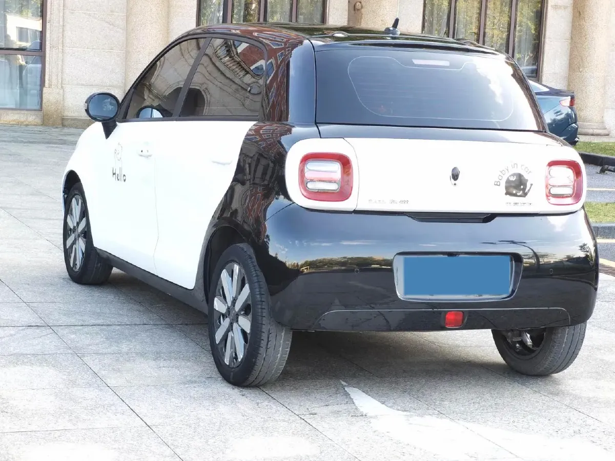 2021 Ora BlackCat BEV 33KWH,autocango,china used car exporter,china ev exporter,chinese used car exporter,chinese used ev exporter