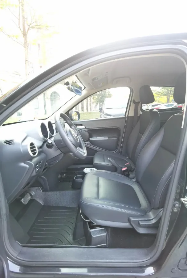 2021 Ora BlackCat BEV 33KWH,autocango,china used car exporter,china ev exporter,chinese used car exporter,chinese used ev exporter