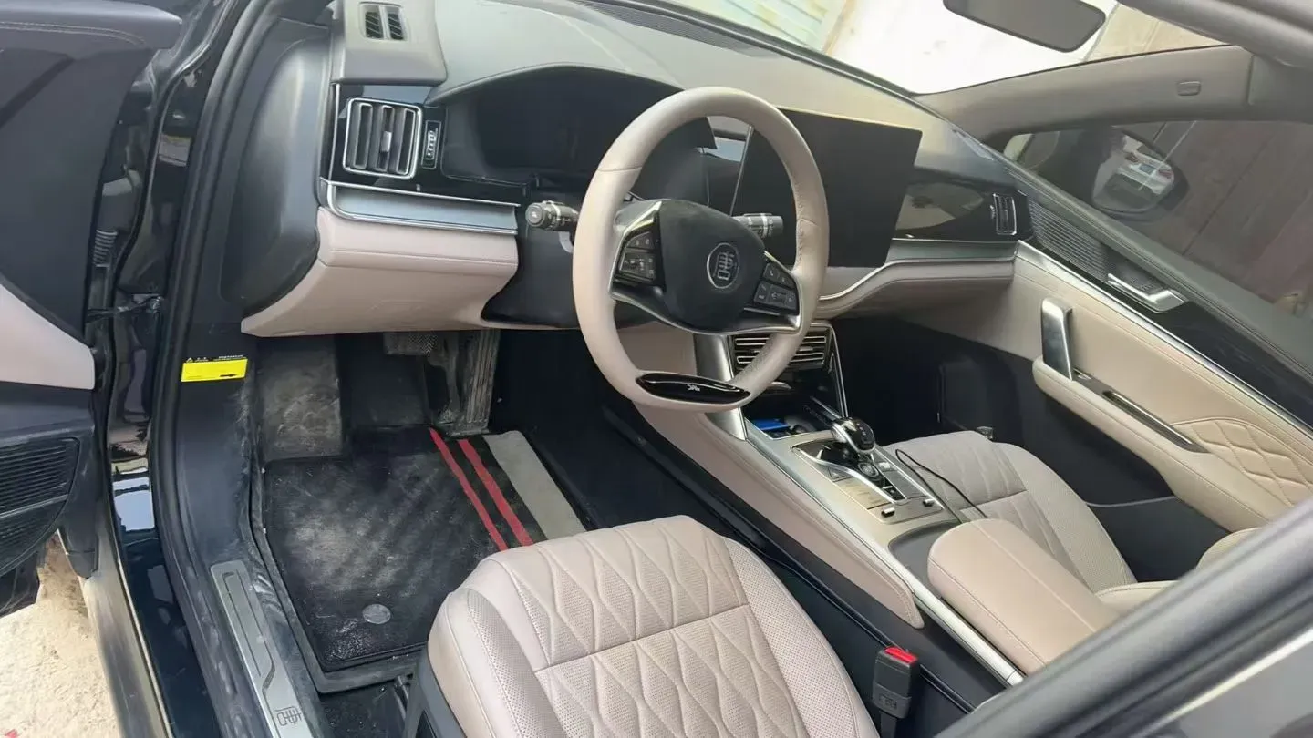 2024 BYD Tang 1.5T 139HP L4 E-CVT PHEV 21.504KWH,autocango,china used car exporter,china ev exporter,chinese used car exporter,chinese used ev exporter