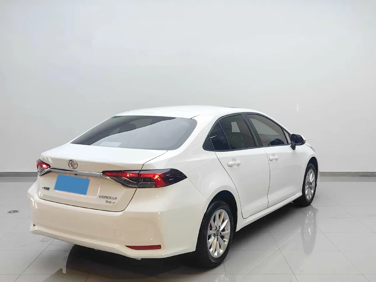 2021 Toyota Corolla 1.2T 116HP L4 CVT,autocango,china used car exporter,china ev exporter,chinese used car exporter,chinese used ev exporter