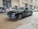 2021 Mercedes-Benz E Class 2.0T 258HP L4 9AT