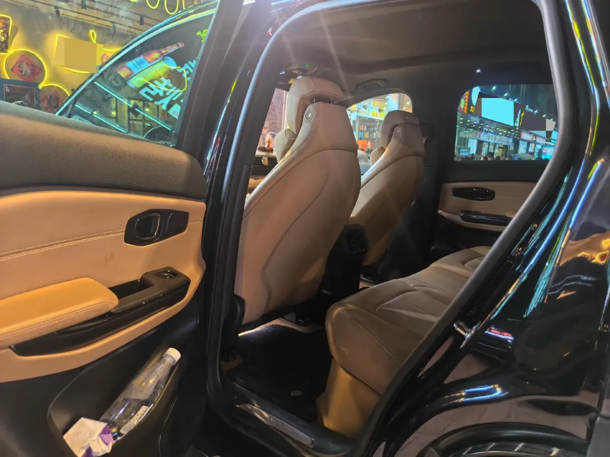 2020 NIO ES6 BEV 70KWH,autocango,china used car exporter,china ev exporter,chinese used car exporter,chinese used ev exporter