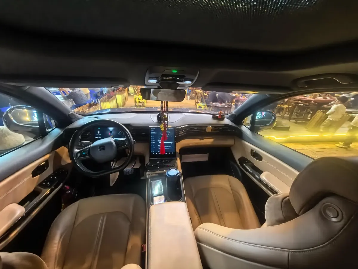 2020 NIO ES6 BEV 70KWH,autocango,china used car exporter,china ev exporter,chinese used car exporter,chinese used ev exporter