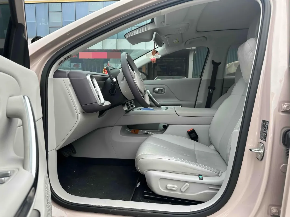 2026 Aion AION i60 BEV,autocango,china used car exporter,china ev exporter,chinese used car exporter,chinese used ev exporter