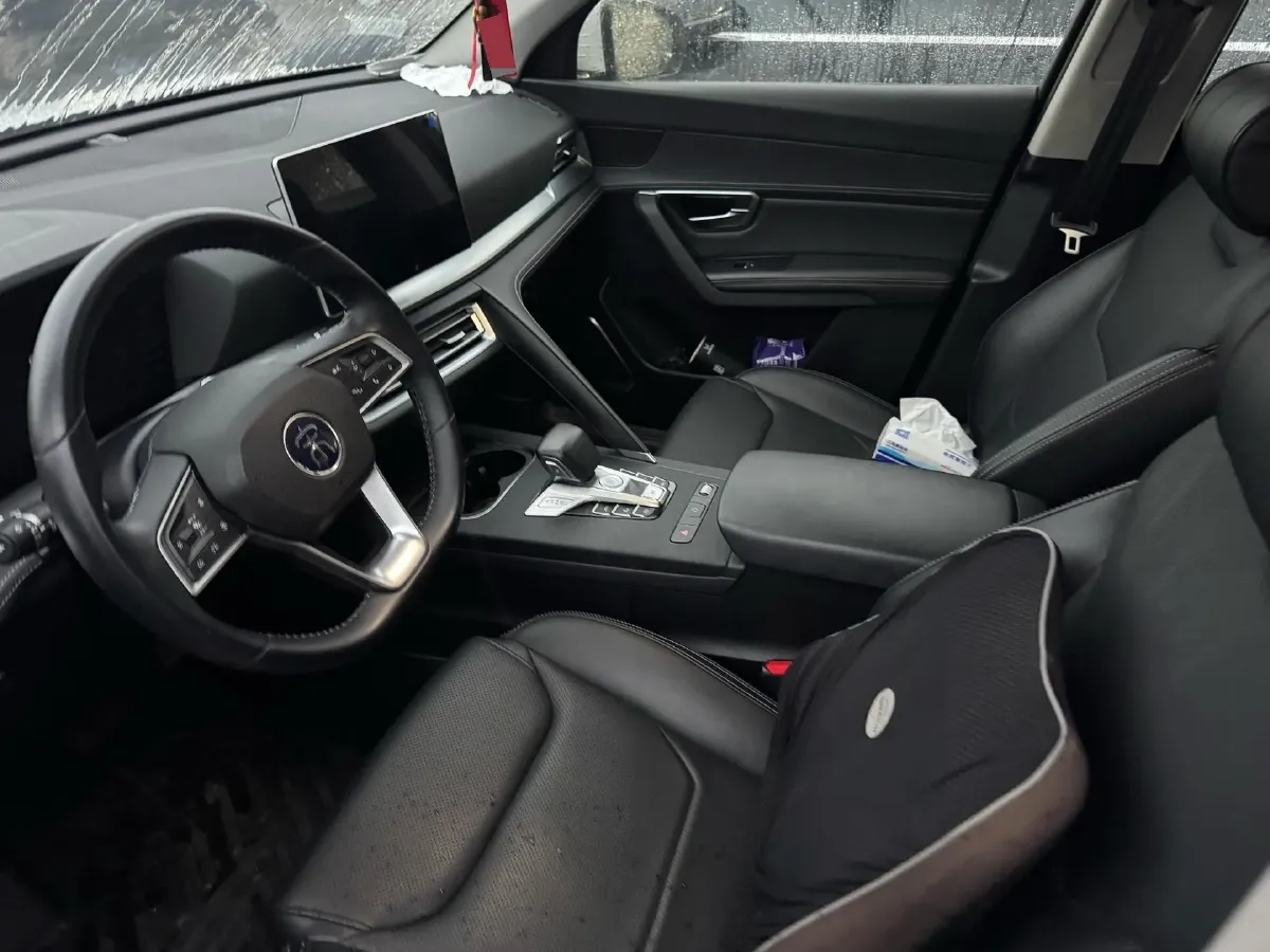 2019 BYD Song Pro 1.5T 160HP L4 6DCT,autocango,china used car exporter,china ev exporter,chinese used car exporter,chinese used ev exporter