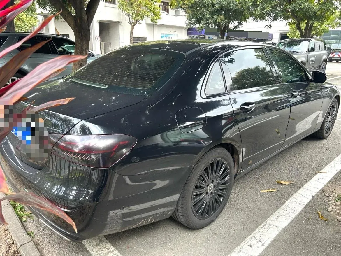 2022 Mercedes-Benz E Class 2.0T 258HP L4 9AT,autocango,china used car exporter,china ev exporter,chinese used car exporter,chinese used ev exporter