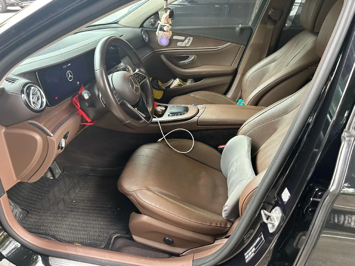 2022 Mercedes-Benz E Class 2.0T 258HP L4 9AT,autocango,china used car exporter,china ev exporter,chinese used car exporter,chinese used ev exporter