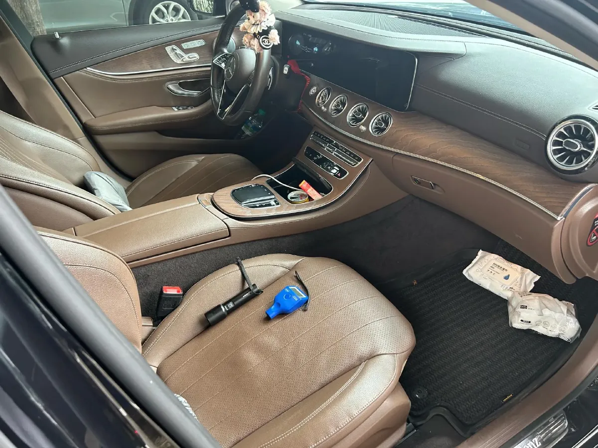 2022 Mercedes-Benz E Class 2.0T 258HP L4 9AT,autocango,china used car exporter,china ev exporter,chinese used car exporter,chinese used ev exporter