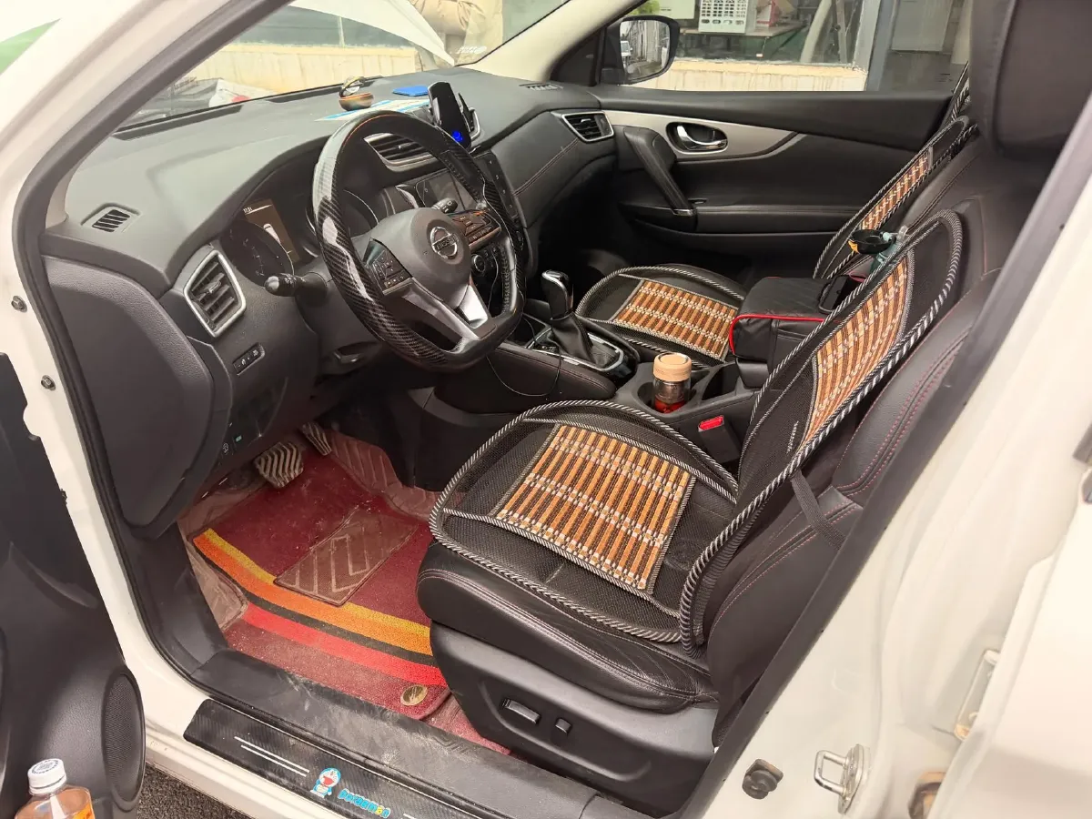 2021 Nissan Qashqai 2.0L 151HP L4 CVT,autocango,china used car exporter,china ev exporter,chinese used car exporter,chinese used ev exporter