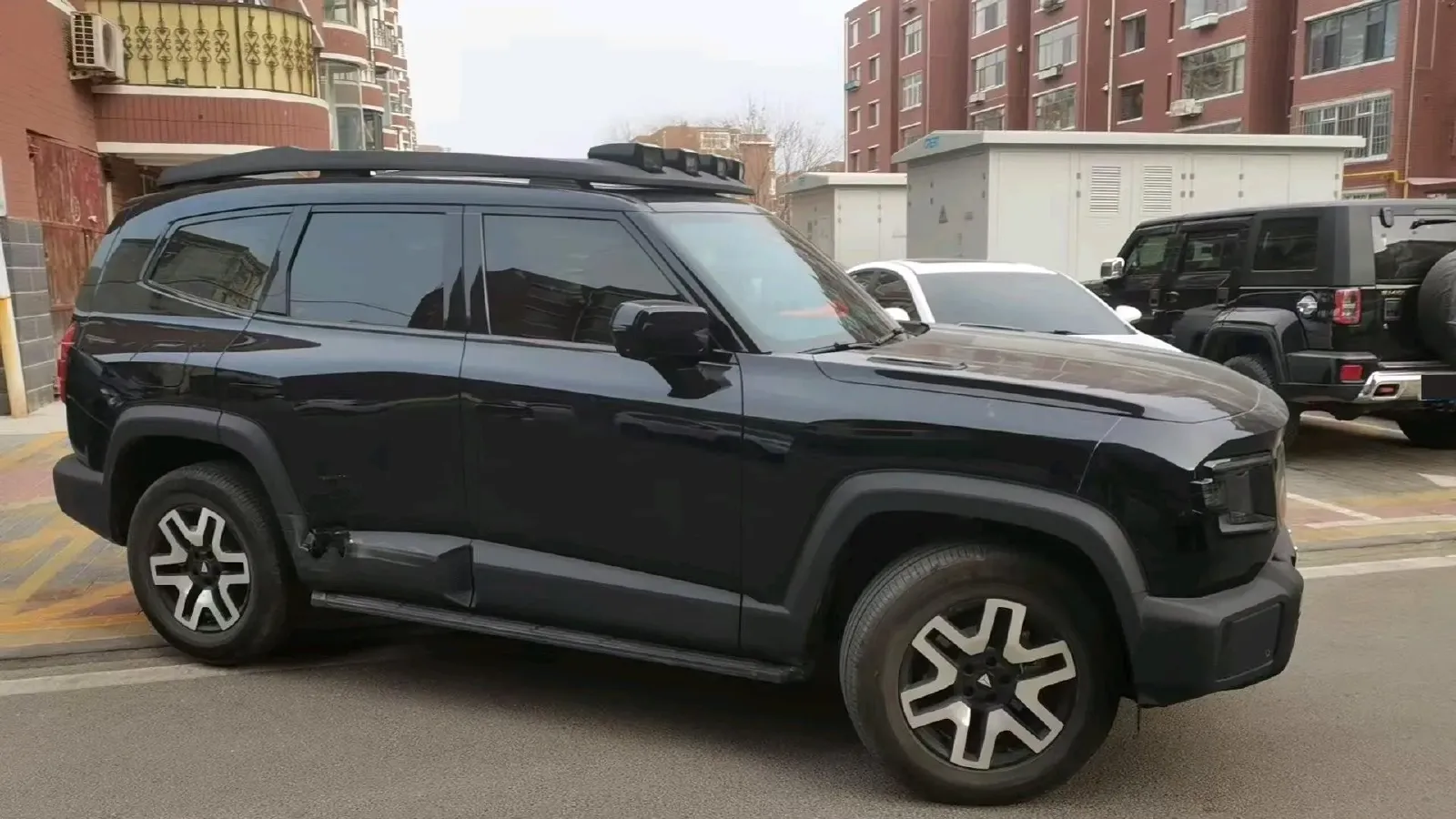 2024 Deepal G318 1.5T 150HP L4 REEV 35.07KWH,autocango,china used car exporter,china ev exporter,chinese used car exporter,chinese used ev exporter