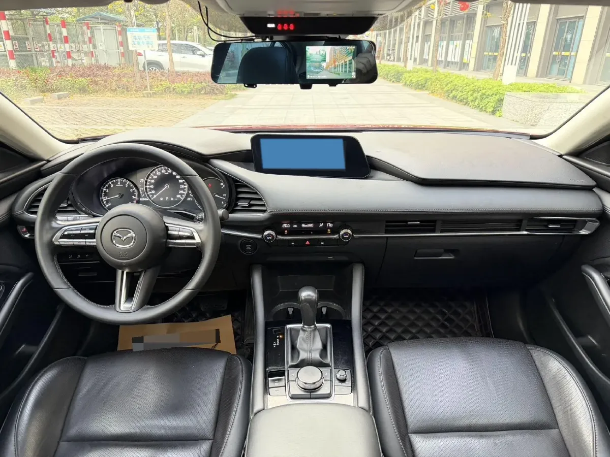 2021 Mazda 3 Axela 2.0L 158HP L4 6AT,autocango,china used car exporter,china ev exporter,chinese used car exporter,chinese used ev exporter