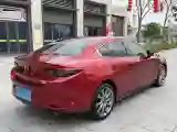 2021 Mazda 3 Axela 2.0L 158HP L4 6AT