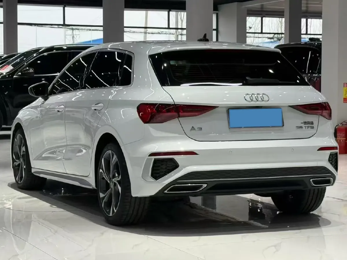 2022 Audi A3 1.4T 150HP L4 7DCT,autocango,china used car exporter,china ev exporter,chinese used car exporter,chinese used ev exporter