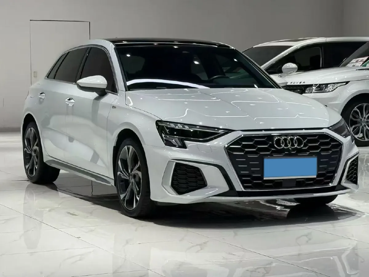2022 Audi A3 1.4T 150HP L4 7DCT,autocango,china used car exporter,china ev exporter,chinese used car exporter,chinese used ev exporter