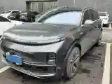 2024 Li L9 Range Extended 154HP REEV 52.3KWH