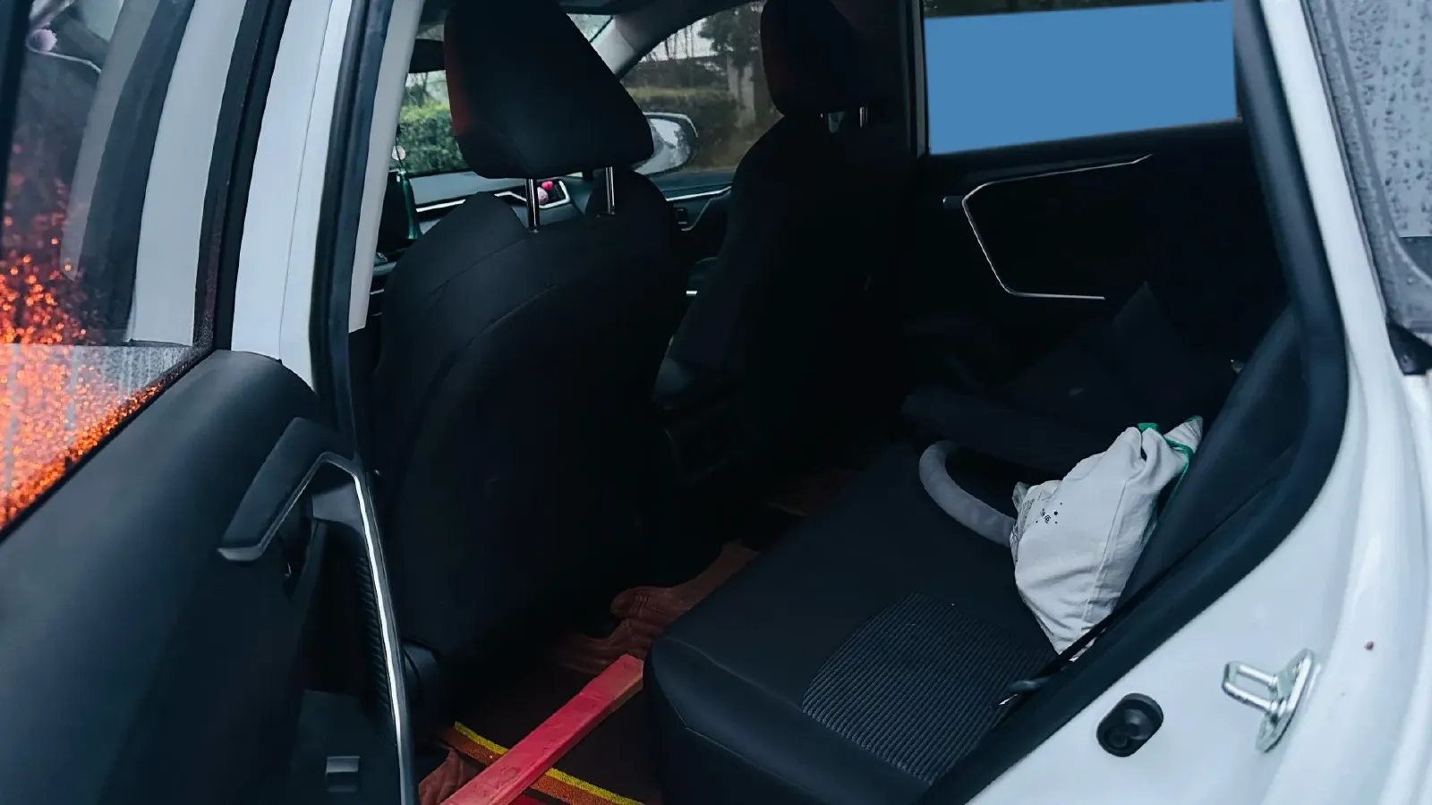 2023 Toyota Wildlander 2.0L 171HP L4 CVT,autocango,china used car exporter,china ev exporter,chinese used car exporter,chinese used ev exporter