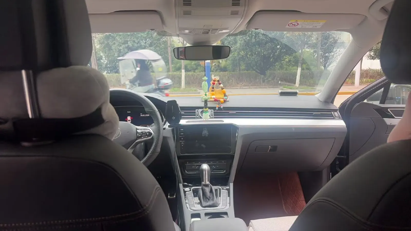 2023 Volkswagen Magotan 2.0T 186HP L4 7DCT,autocango,china used car exporter,china ev exporter,chinese used car exporter,chinese used ev exporter