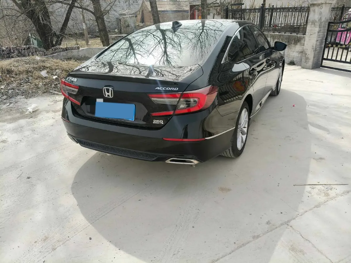 2022 Honda Accord 1.5T 194HP L4 CVT,autocango,china used car exporter,china ev exporter,chinese used car exporter,chinese used ev exporter