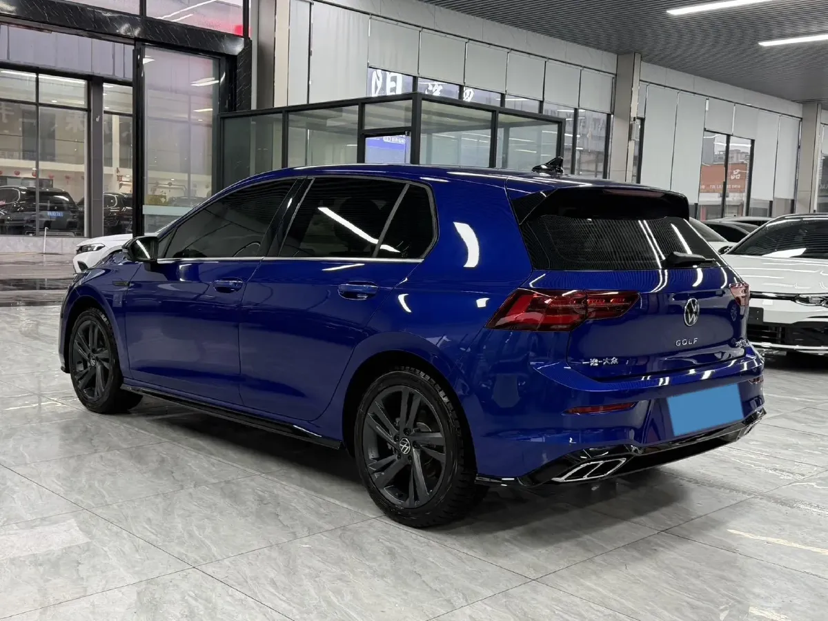 2021 Volkswagen Golf 1.4T 150HP L4 7DCT,autocango,china used car exporter,china ev exporter,chinese used car exporter,chinese used ev exporter