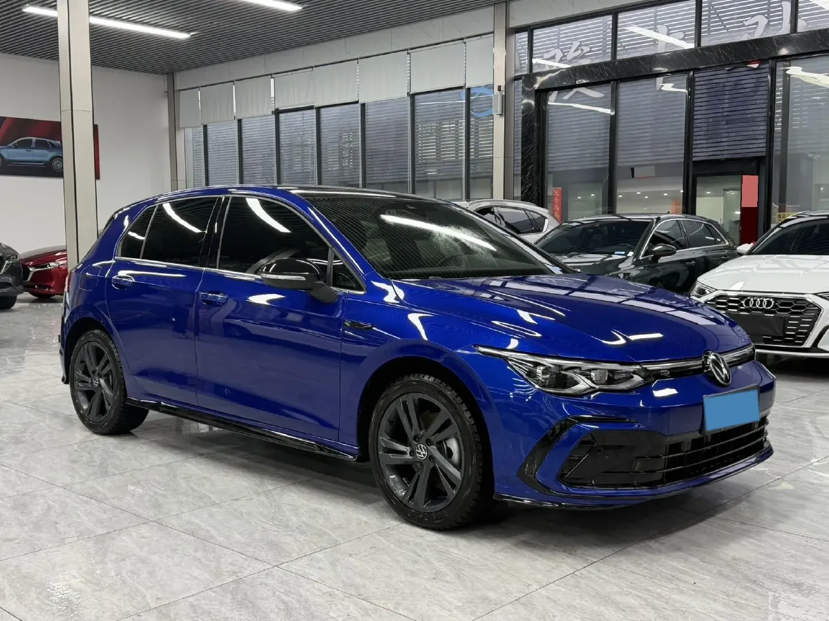 2021 Volkswagen Golf 1.4T 150HP L4 7DCT,autocango,china used car exporter,china ev exporter,chinese used car exporter,chinese used ev exporter
