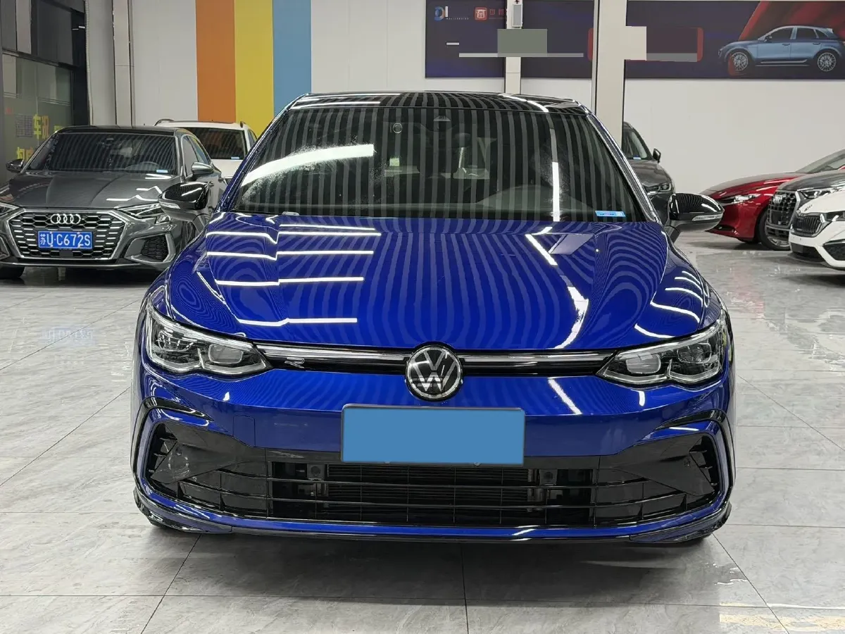 2021 Volkswagen Golf 1.4T 150HP L4 7DCT,autocango,china used car exporter,china ev exporter,chinese used car exporter,chinese used ev exporter