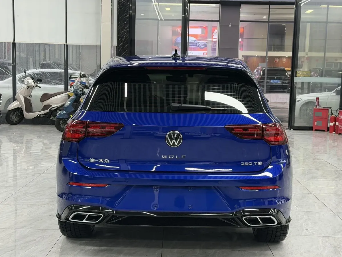 2021 Volkswagen Golf 1.4T 150HP L4 7DCT,autocango,china used car exporter,china ev exporter,chinese used car exporter,chinese used ev exporter