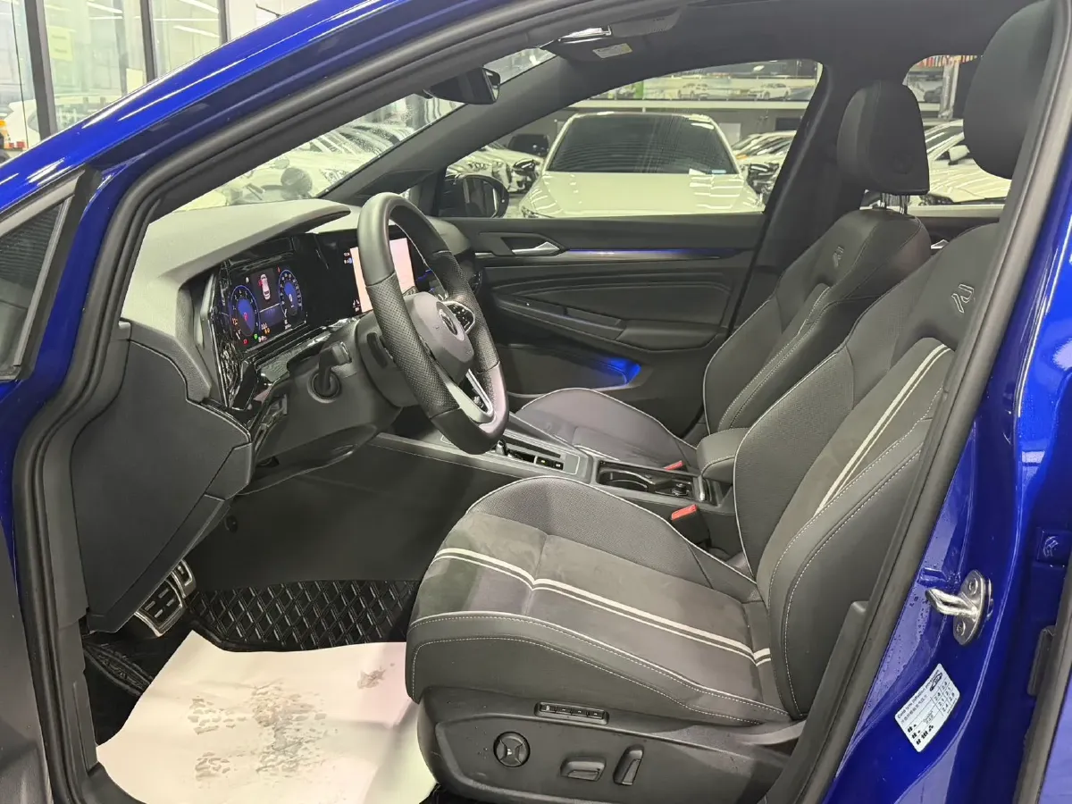 2021 Volkswagen Golf 1.4T 150HP L4 7DCT,autocango,china used car exporter,china ev exporter,chinese used car exporter,chinese used ev exporter