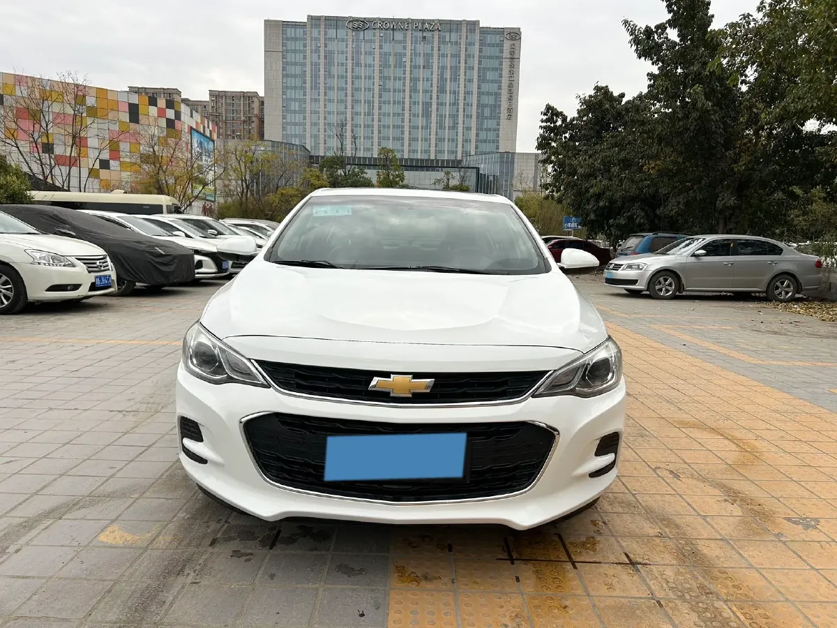 2016 Chevrolet Cavalier 1.5L 113HP L4 6AT,autocango,china used car exporter,china ev exporter,chinese used car exporter,chinese used ev exporter