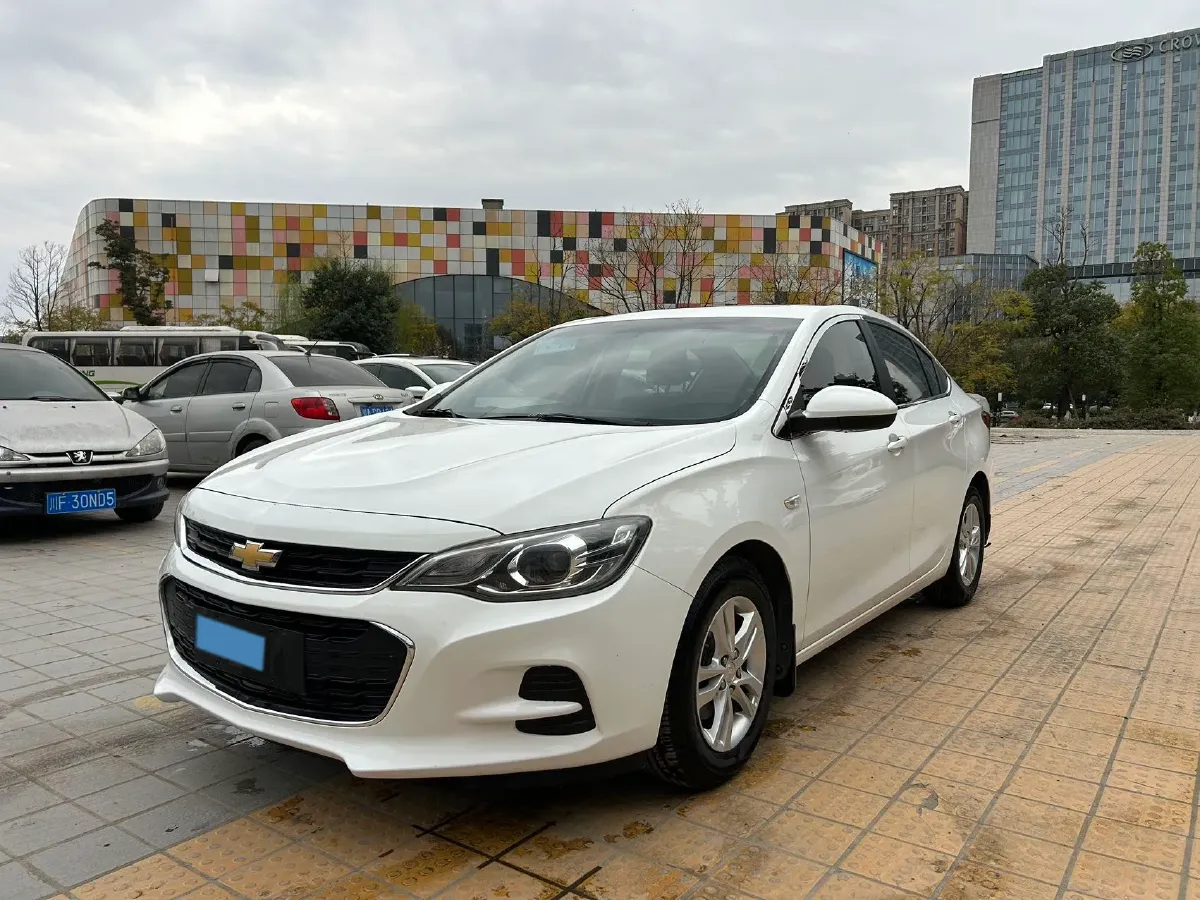 2016 Chevrolet Cavalier 1.5L 113HP L4 6AT,autocango,china used car exporter,china ev exporter,chinese used car exporter,chinese used ev exporter