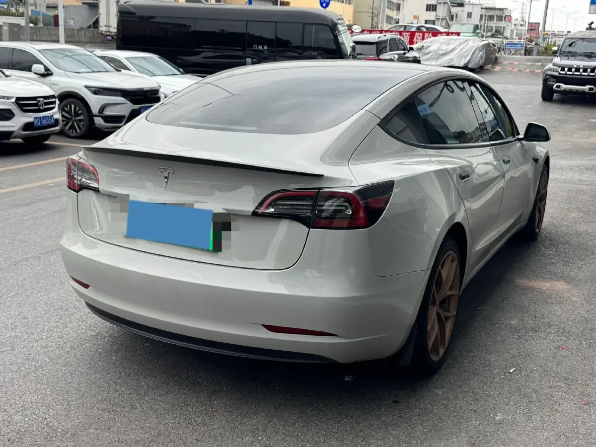 2022 Tesla Model 3 BEV 60KWH,autocango,china used car exporter,china ev exporter,chinese used car exporter,chinese used ev exporter