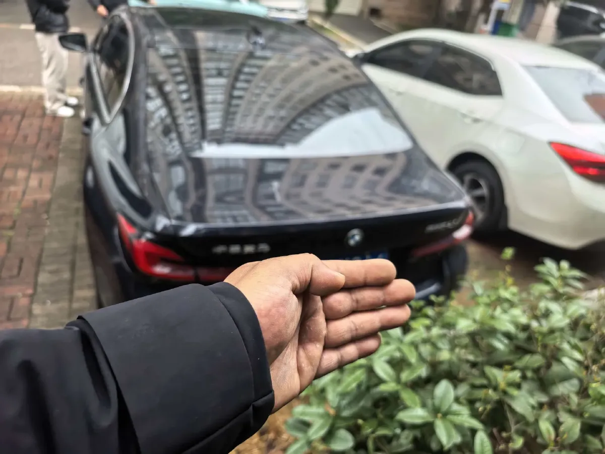 2023 BMW 5 Series 2.0T 245HP L4 8AT,autocango,china used car exporter,china ev exporter,chinese used car exporter,chinese used ev exporter