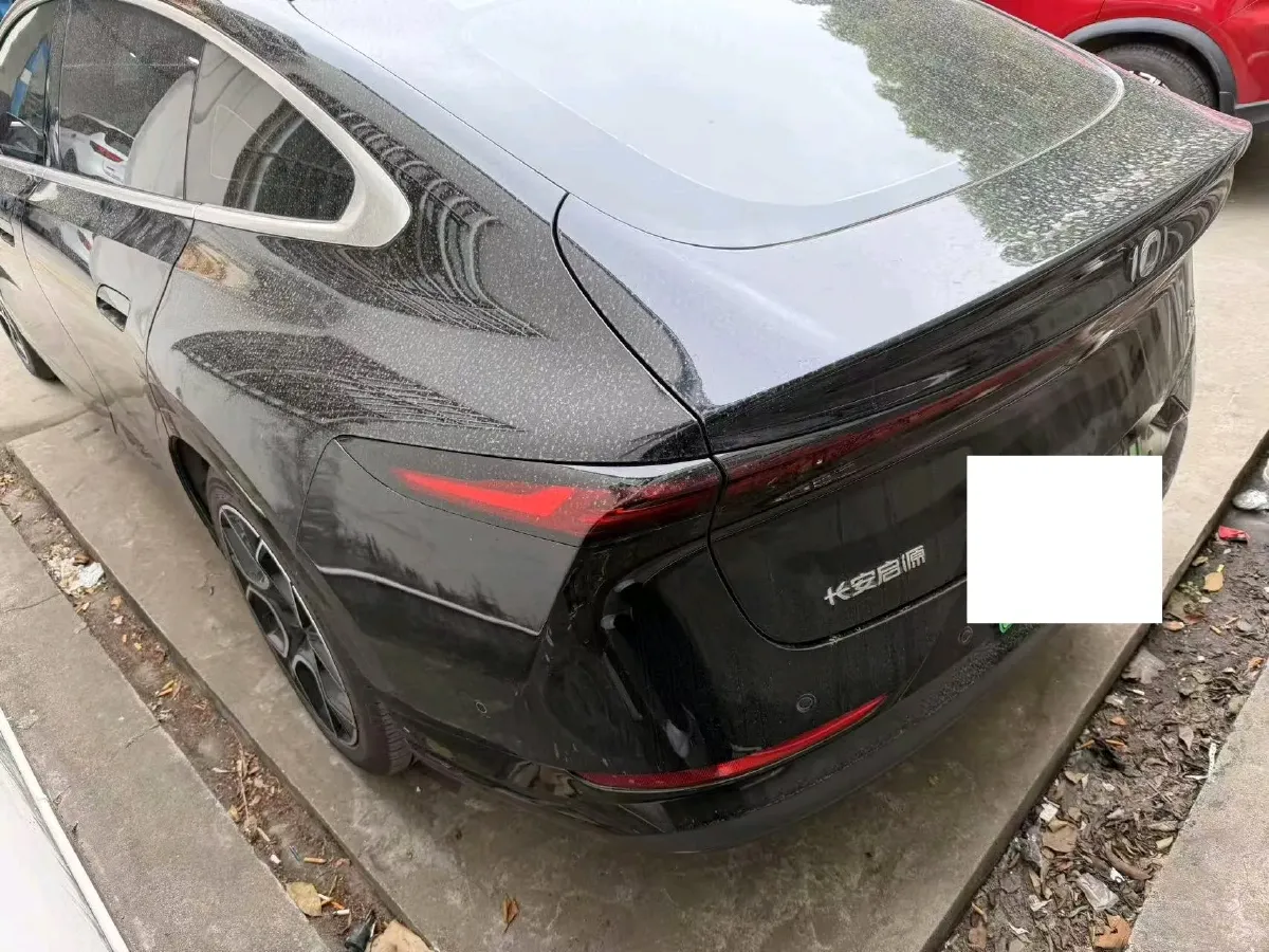 2026 ChangAn QiYuan A07 BEV,autocango,china used car exporter,china ev exporter,chinese used car exporter,chinese used ev exporter